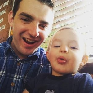 Meet your Posher, Isaac